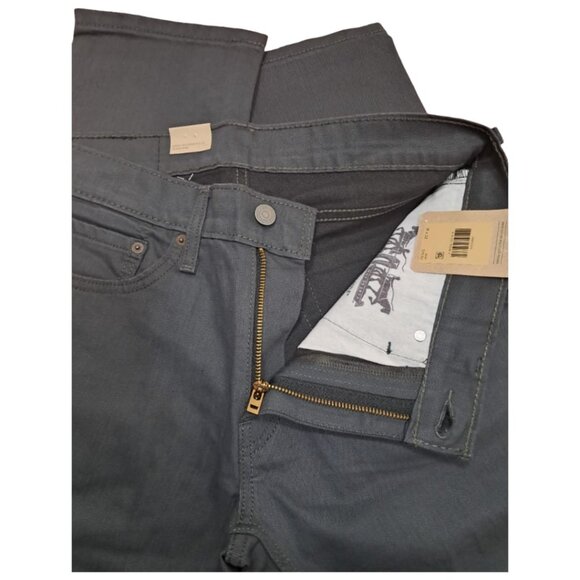 NWT Levi’s 541 Athletic Taper Men’s Jeans - Stretch - Black - Multiple Sizes - Picture 5 of 15